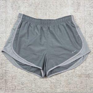 Nike Tempo Brief-Lined Running Shorts